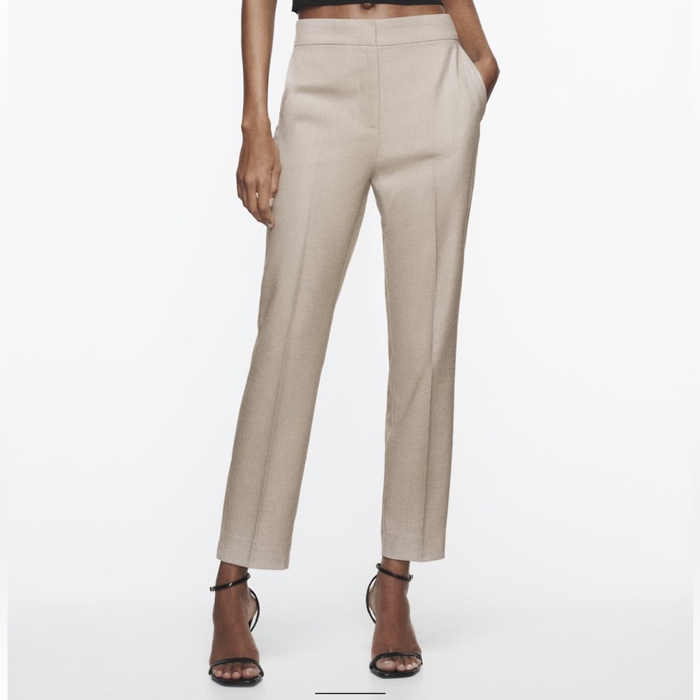 Zara Pants